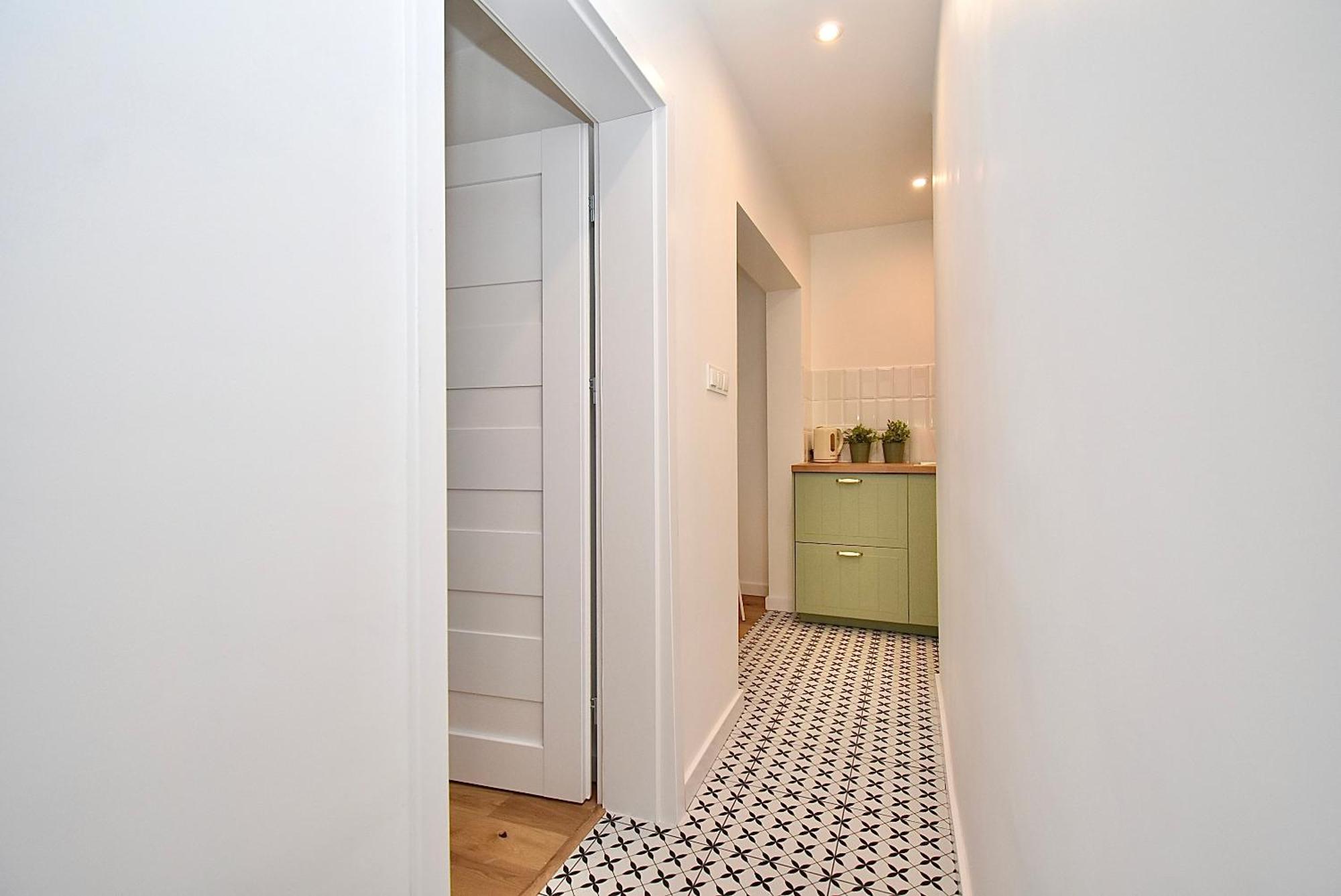 Rental Apartment Obrzezna Varşovia Exterior foto