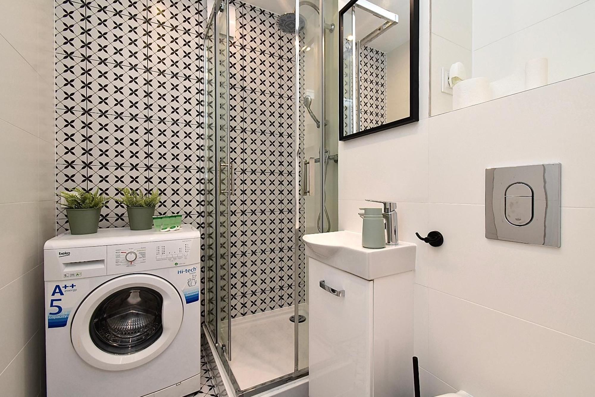 Rental Apartment Obrzezna Varşovia Exterior foto