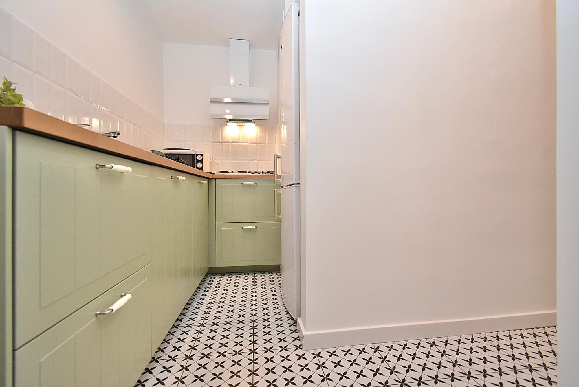 Rental Apartment Obrzezna Varşovia Exterior foto