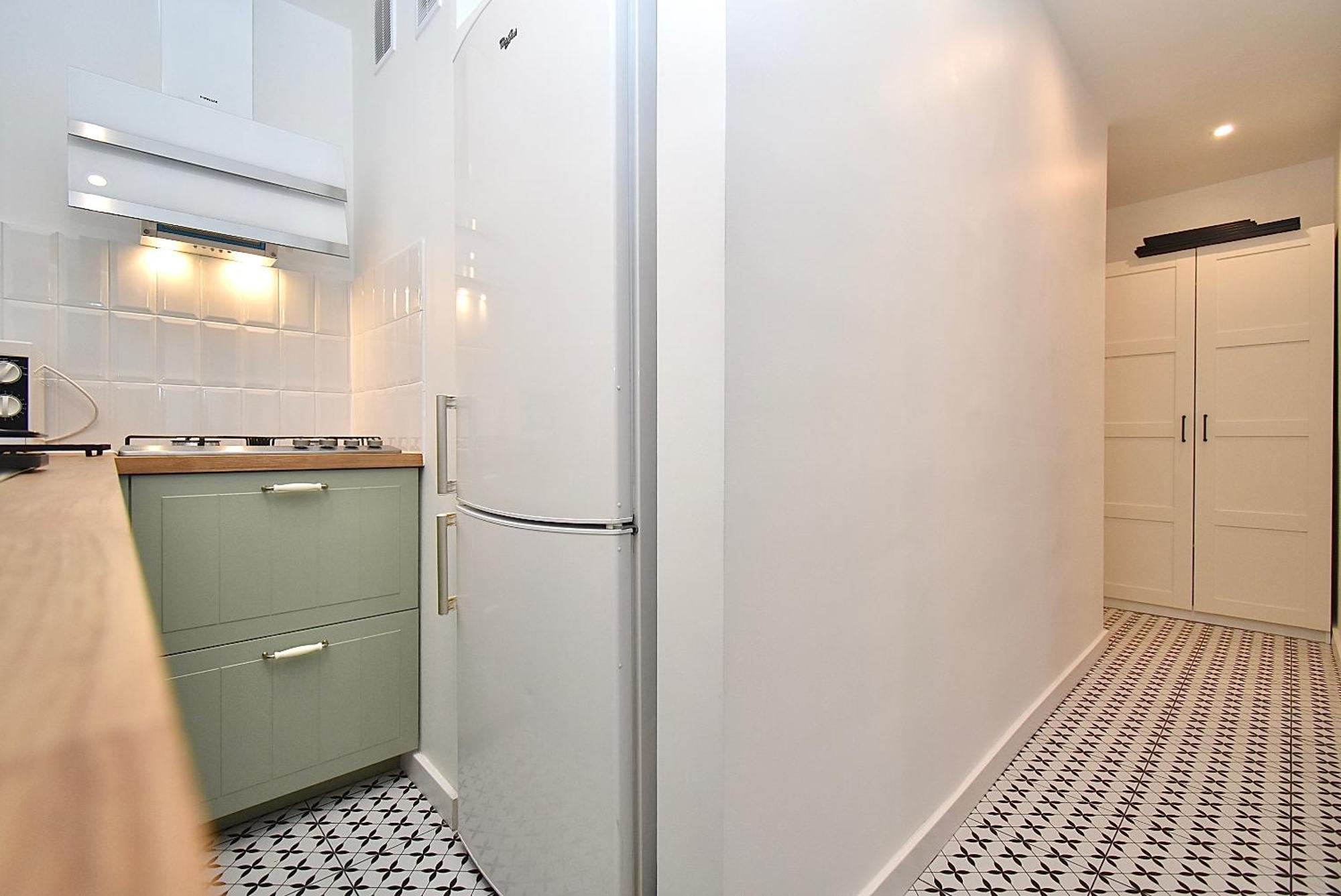 Rental Apartment Obrzezna Varşovia Exterior foto